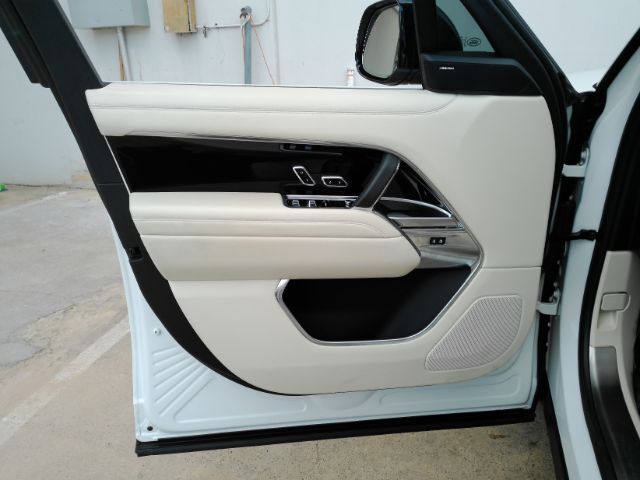 2023 Land Rover Range Rover P400 SE Plano TX