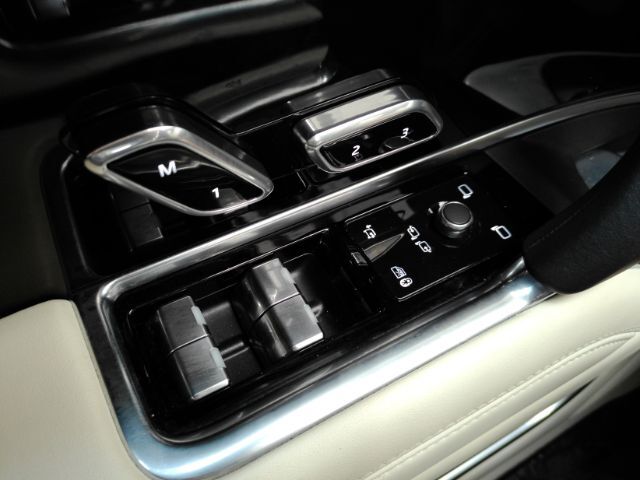 2023 Land Rover Range Rover P400 SE Plano TX