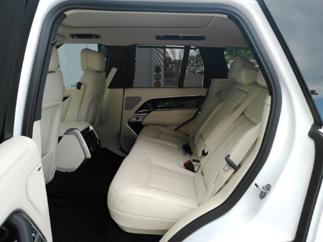 2023 Land Rover Range Rover P400 SE Plano TX