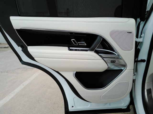 2023 Land Rover Range Rover P400 SE Plano TX