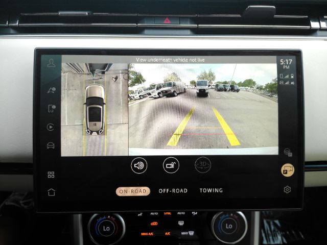 2023 Land Rover Range Rover P400 SE Plano TX