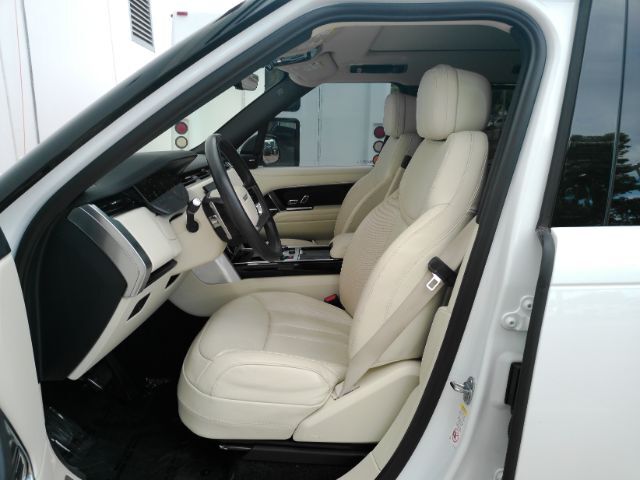 2023 Land Rover Range Rover P400 SE Plano TX