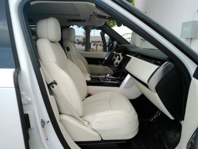 2023 Land Rover Range Rover P400 SE Plano TX