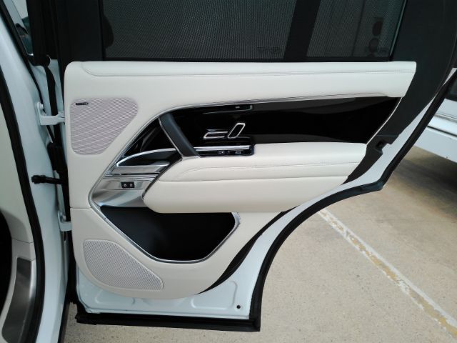 2023 Land Rover Range Rover P400 SE Plano TX