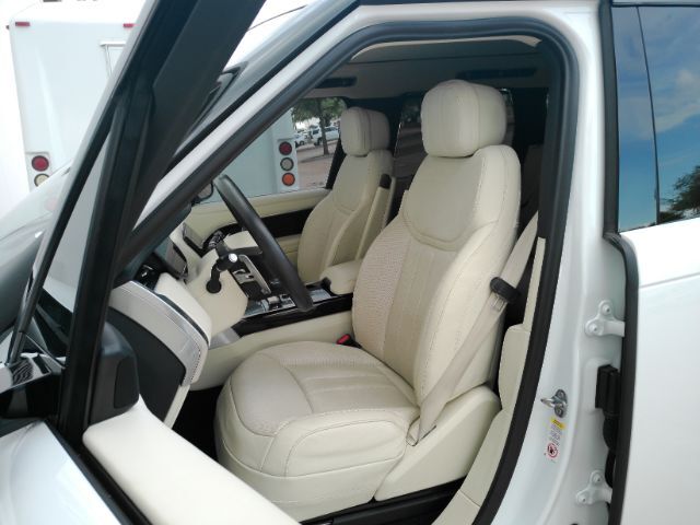 2023 Land Rover Range Rover P400 SE Plano TX