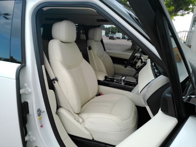 2023 Land Rover Range Rover P400 SE Plano TX
