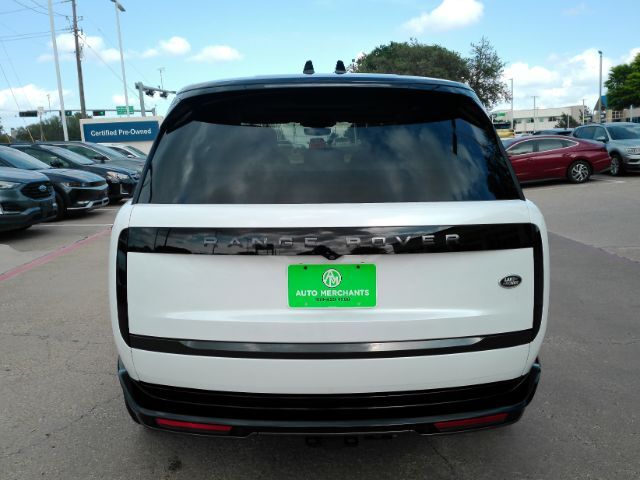2023 Land Rover Range Rover P400 SE Plano TX