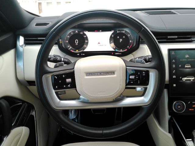 2023 Land Rover Range Rover P400 SE Plano TX