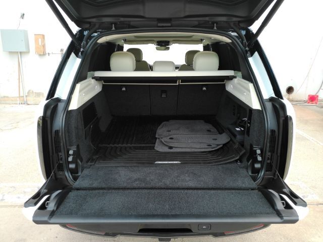2023 Land Rover Range Rover P400 SE Plano TX