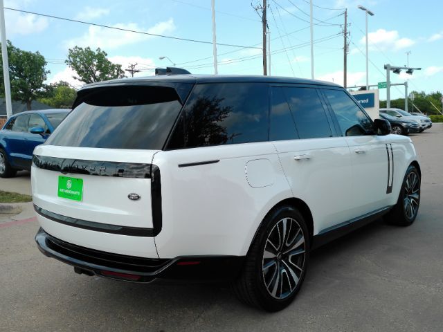 2023 Land Rover Range Rover P400 SE Plano TX