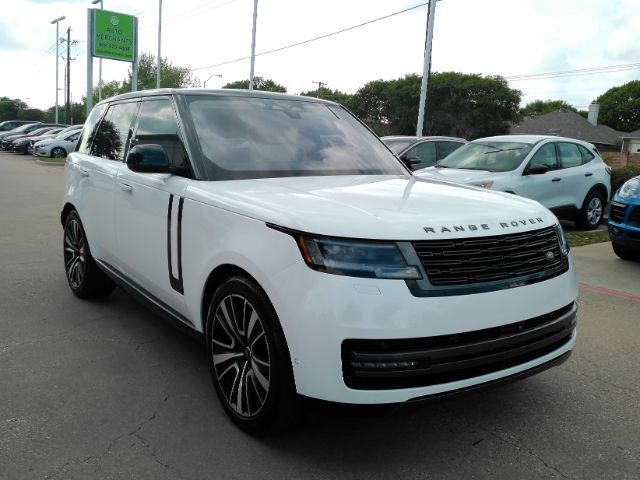 2023 Land Rover Range Rover P400 SE Plano TX