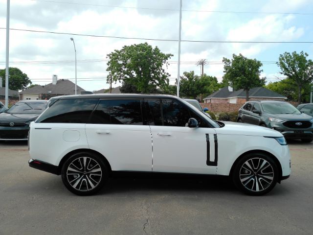 2023 Land Rover Range Rover P400 SE Plano TX