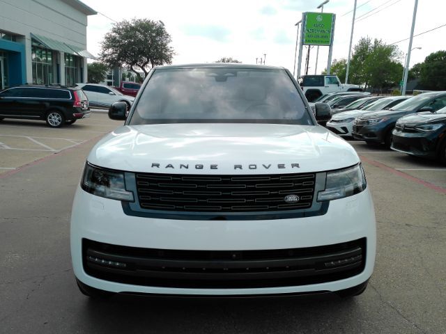 2023 Land Rover Range Rover P400 SE