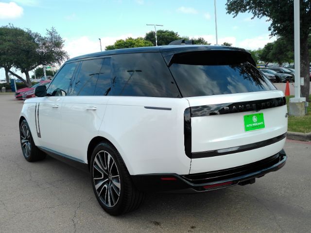 2023 Land Rover Range Rover P400 SE Plano TX