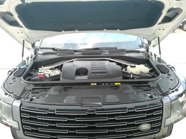 2023 Land Rover Range Rover P400 SE Plano TX