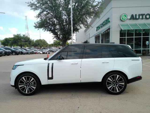 2023 Land Rover Range Rover P400 SE Plano TX