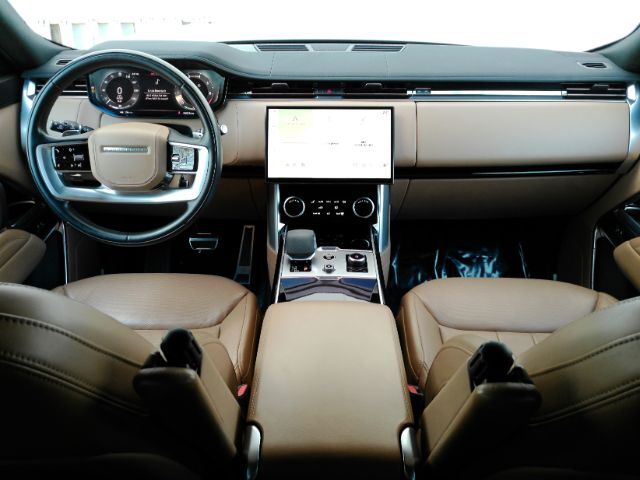 2023 Land Rover Range Rover P400 SE