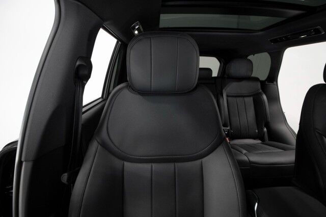 2023 Land Rover Range Rover P530 SE ($142,210 MSRP) *19,000 MILES* *BLACK ON BLACK* *1-OWNER* San Diego CA