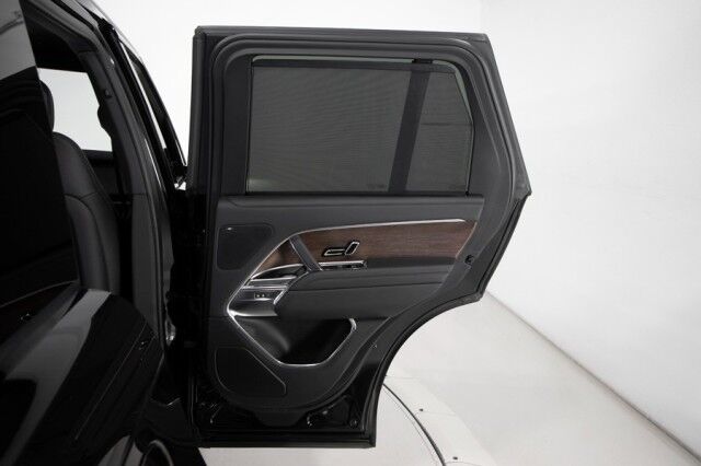 2023 Land Rover Range Rover P530 SE ($142,210 MSRP) *19,000 MILES* *BLACK ON BLACK* *1-OWNER* San Diego CA