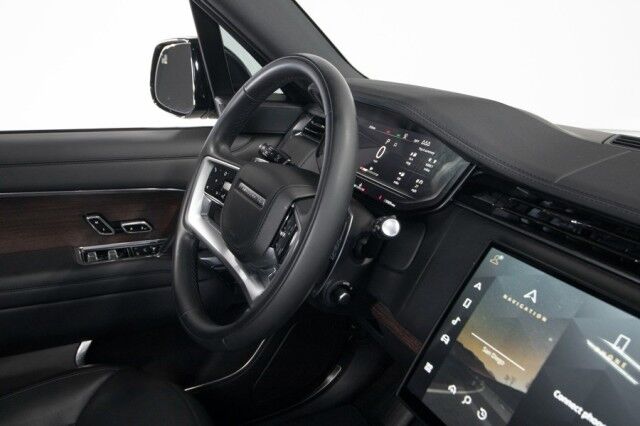 2023 Land Rover Range Rover P530 SE ($142,210 MSRP) *19,000 MILES* *BLACK ON BLACK* *1-OWNER* San Diego CA