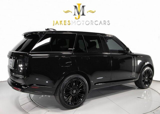 2023 Land Rover Range Rover P530 SE ($142,210 MSRP) *19,000 MILES* *BLACK ON BLACK* *1-OWNER* San Diego CA