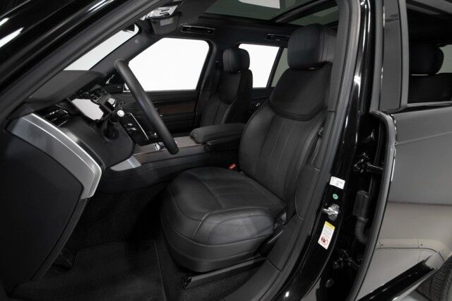 2023 Land Rover Range Rover P530 SE ($142,210 MSRP) *19,000 MILES* *BLACK ON BLACK* *1-OWNER* San Diego CA