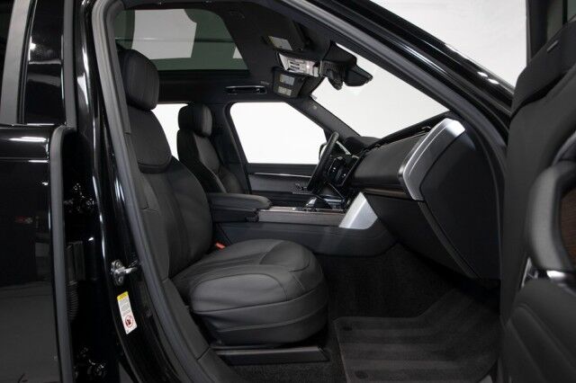 2023 Land Rover Range Rover P530 SE ($142,210 MSRP) *19,000 MILES* *BLACK ON BLACK* *1-OWNER* San Diego CA