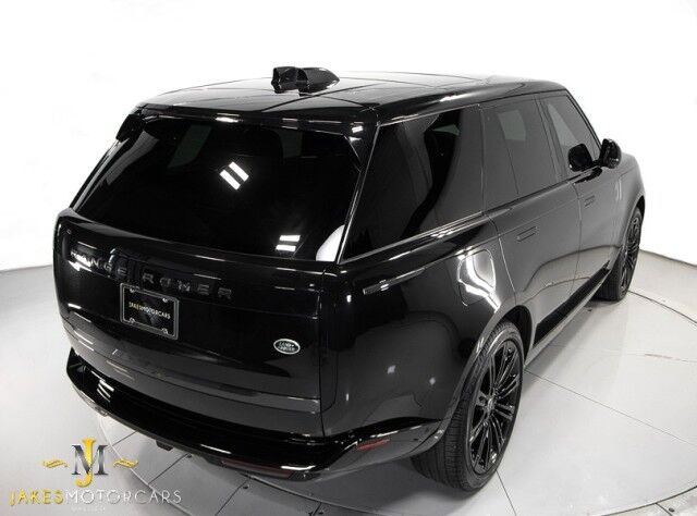 2023 Land Rover Range Rover P530 SE ($142,210 MSRP) *19,000 MILES* *BLACK ON BLACK* *1-OWNER* San Diego CA