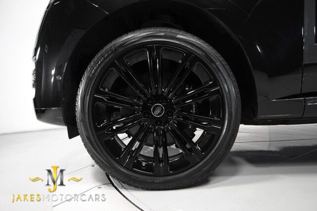 2023 Land Rover Range Rover P530 SE ($142,210 MSRP) *19,000 MILES* *BLACK ON BLACK* *1-OWNER* San Diego CA