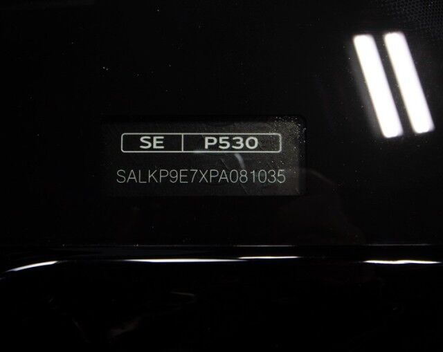 2023 Land Rover Range Rover P530 SE ($142,210 MSRP) *19,000 MILES* *BLACK ON BLACK* San Diego CA