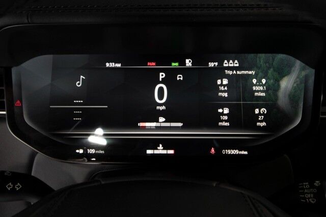 2023 Land Rover Range Rover P530 SE ($142,210 MSRP) *19,000 MILES* *BLACK ON BLACK* San Diego CA