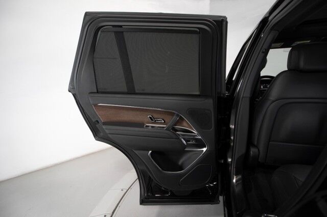 2023 Land Rover Range Rover P530 SE ($142,210 MSRP) *19,000 MILES* *BLACK ON BLACK* San Diego CA
