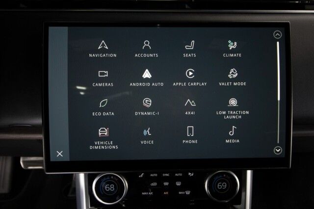 2023 Land Rover Range Rover P530 SE ($142,210 MSRP) *19,000 MILES* *BLACK ON BLACK* San Diego CA