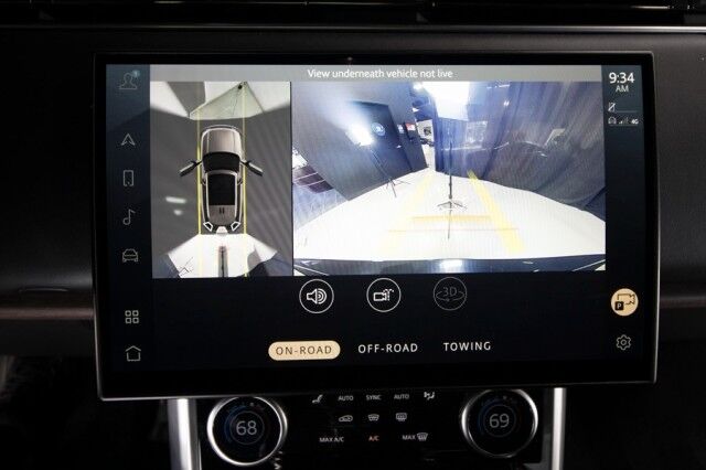 2023 Land Rover Range Rover P530 SE ($142,210 MSRP) *19,000 MILES* *BLACK ON BLACK* San Diego CA