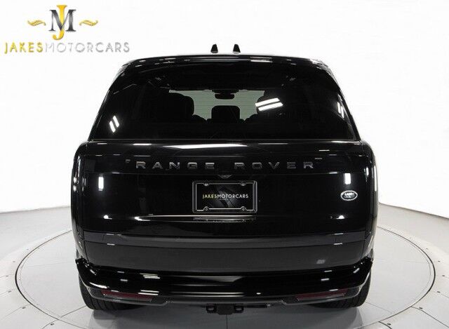 2023 Land Rover Range Rover P530 SE ($142,210 MSRP) *19,000 MILES* *BLACK ON BLACK* San Diego CA