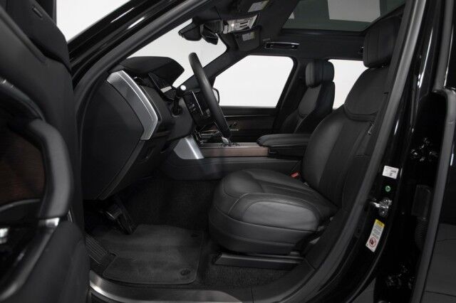 2023 Land Rover Range Rover P530 SE ($142,210 MSRP) *19,000 MILES* *BLACK ON BLACK* San Diego CA