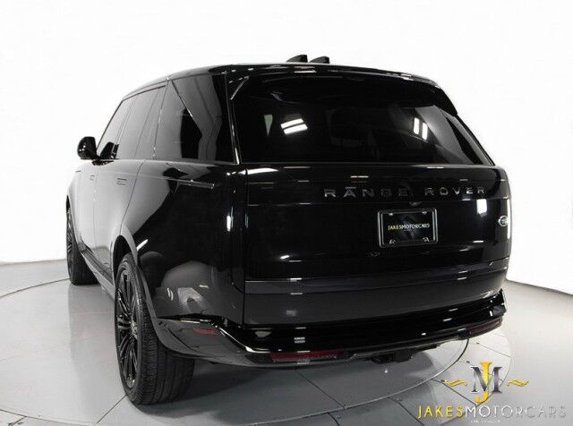 2023 Land Rover Range Rover P530 SE ($142,210 MSRP) *19,000 MILES* *BLACK ON BLACK* San Diego CA