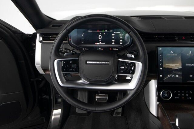 2023 Land Rover Range Rover P530 SE ($142,210 MSRP) *19,000 MILES* *BLACK ON BLACK* San Diego CA