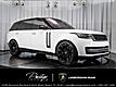 2023 Land Rover Range Rover P530 SE LWB 7 Seat