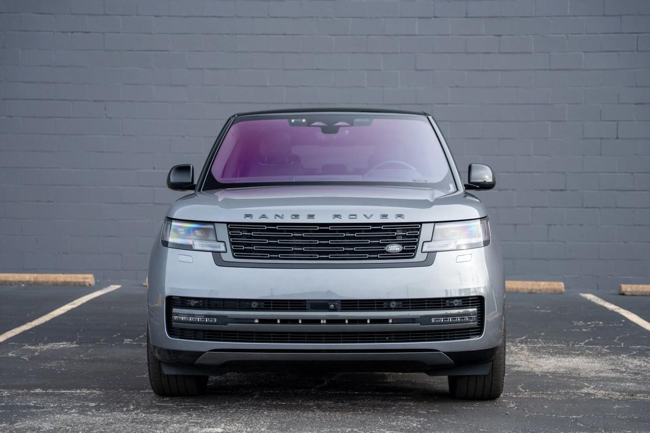 2023 Land Rover Range Rover P530 SE LWB 7 Sport Utility 4D St. Louis MO