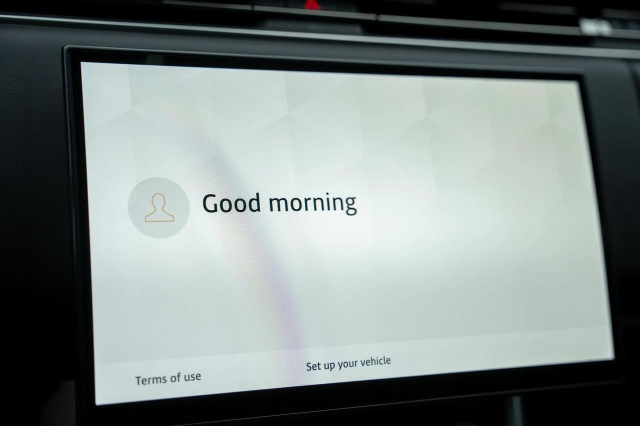 2023 Land Rover Range Rover P530 SE LWB 7 Sport Utility 4D St. Louis MO