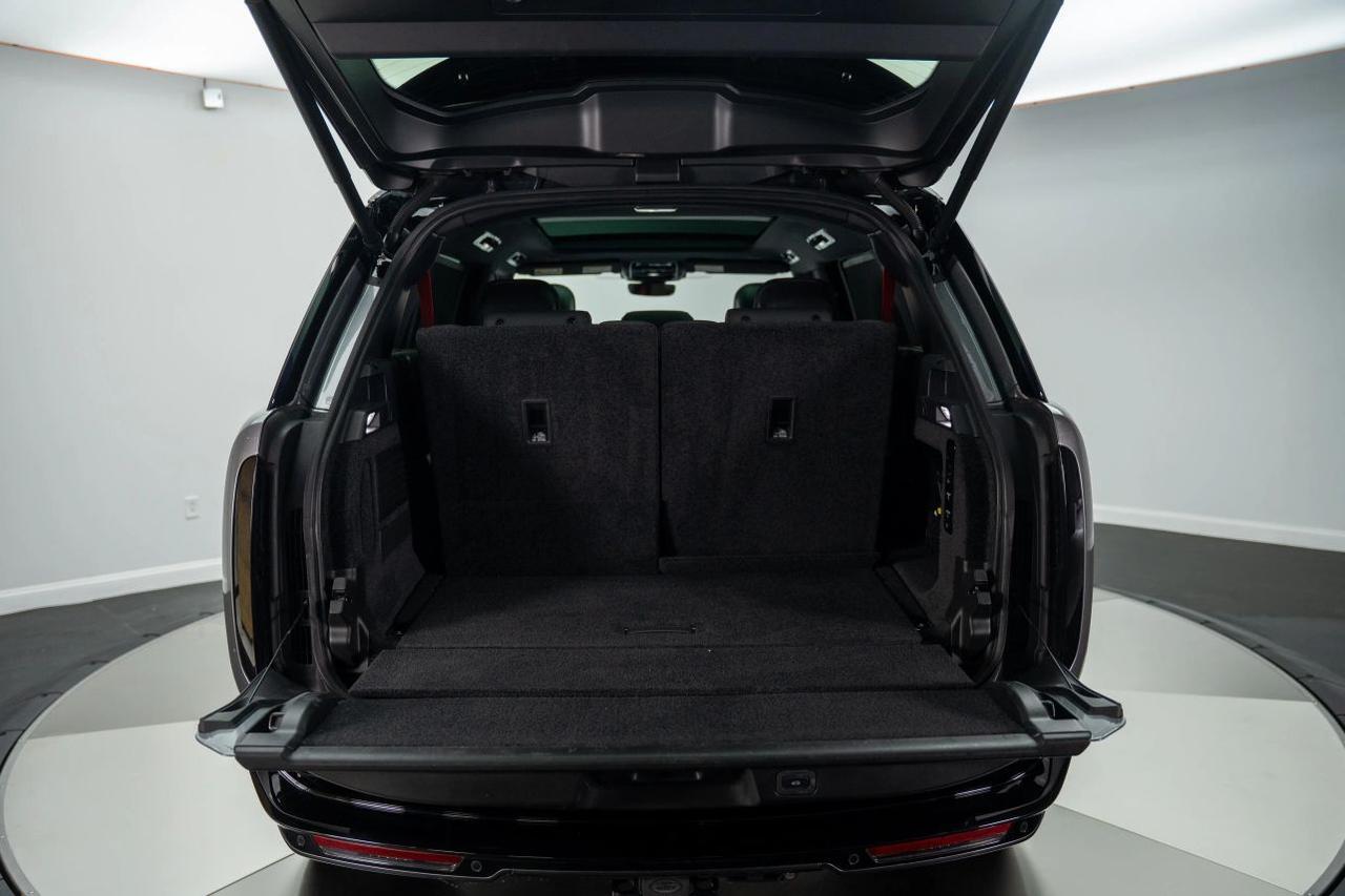 2023 Land Rover Range Rover P530 SE LWB 7 Sport Utility 4D St. Louis MO