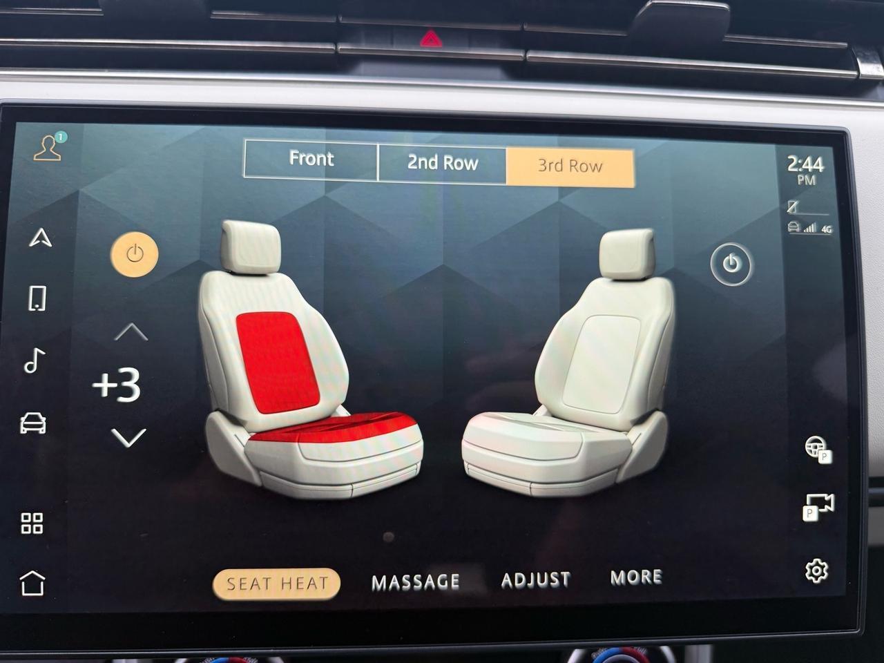 2023 Land Rover Range Rover P530 SE LWB