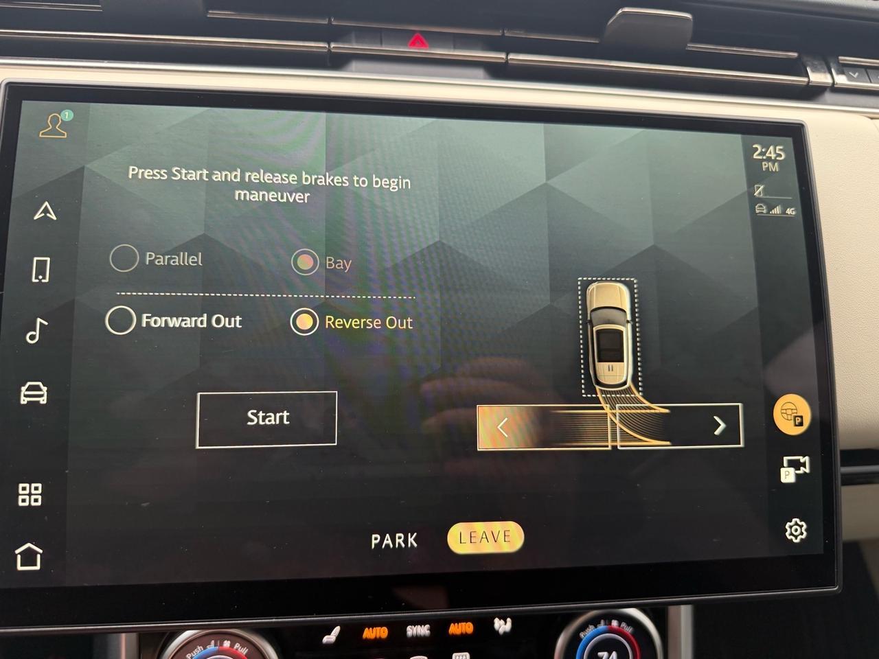 2023 Land Rover Range Rover P530 SE LWB Raleigh NC