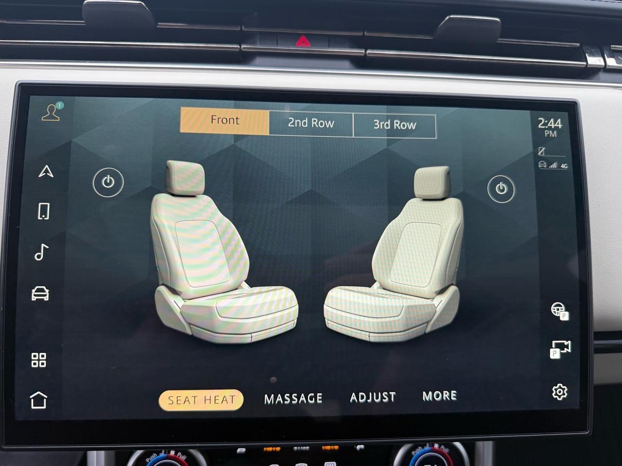 2023 Land Rover Range Rover P530 SE LWB Raleigh NC