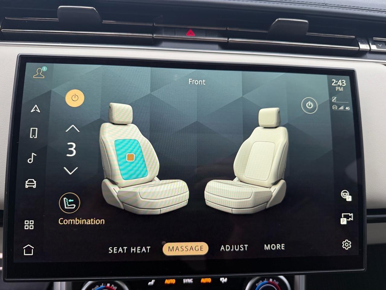 2023 Land Rover Range Rover P530 SE LWB Raleigh NC