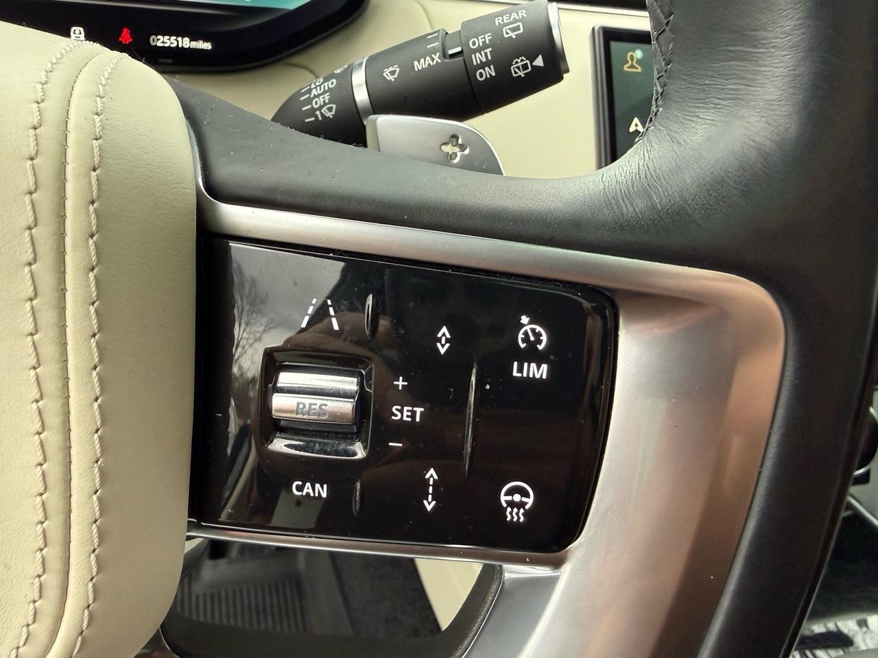 2023 Land Rover Range Rover P530 SE LWB Raleigh NC