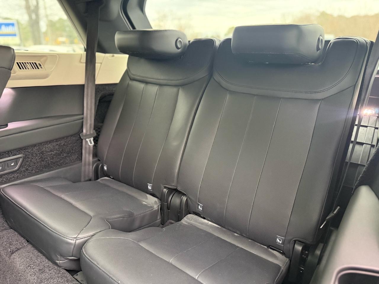 2023 Land Rover Range Rover P530 SE LWB Raleigh NC