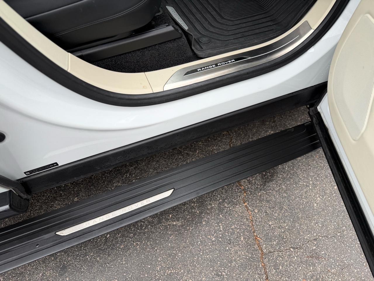 2023 Land Rover Range Rover P530 SE LWB Raleigh NC