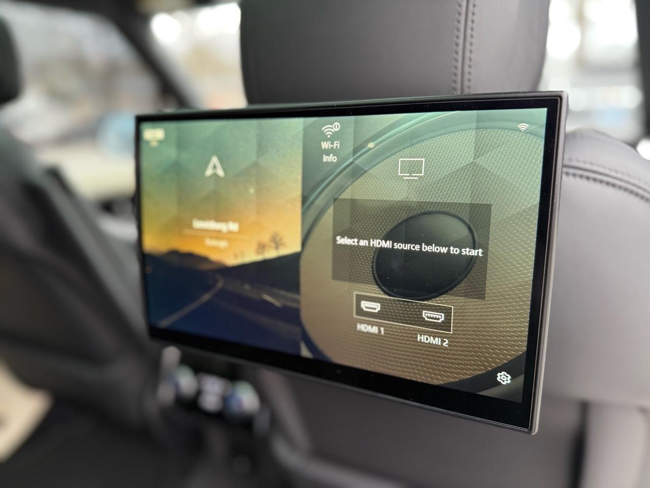 2023 Land Rover Range Rover P530 SE LWB Raleigh NC